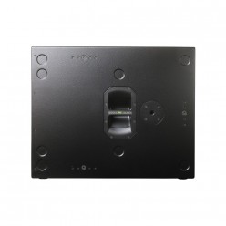 KV2 Audio EX 2.5 mkII Aktywny subwoofer wyposażony w dwa głośniki nisko-tonowe 15”.